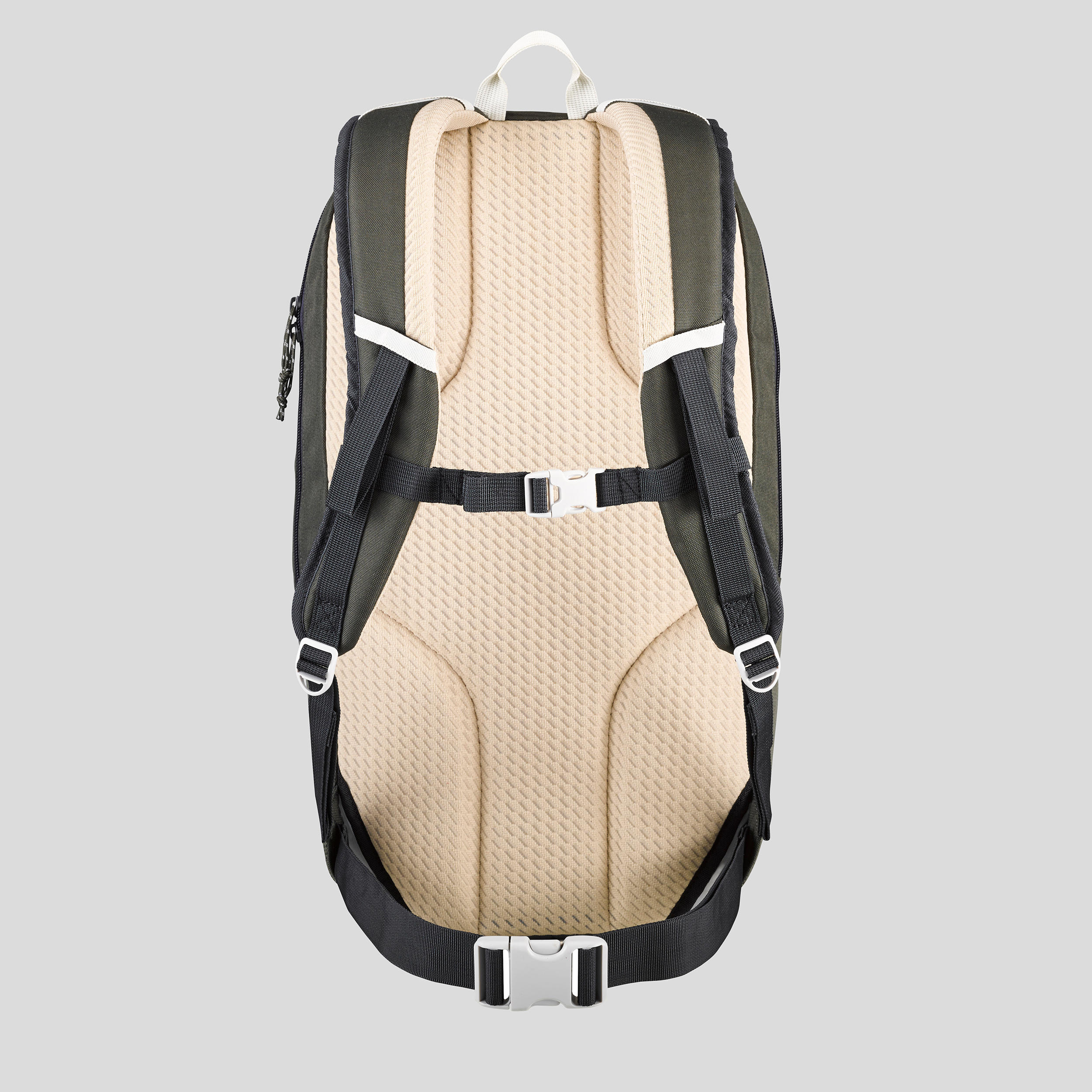 

Country walking rucksack - NH100 - 30 litres -  By QUECHUA | Decathlon