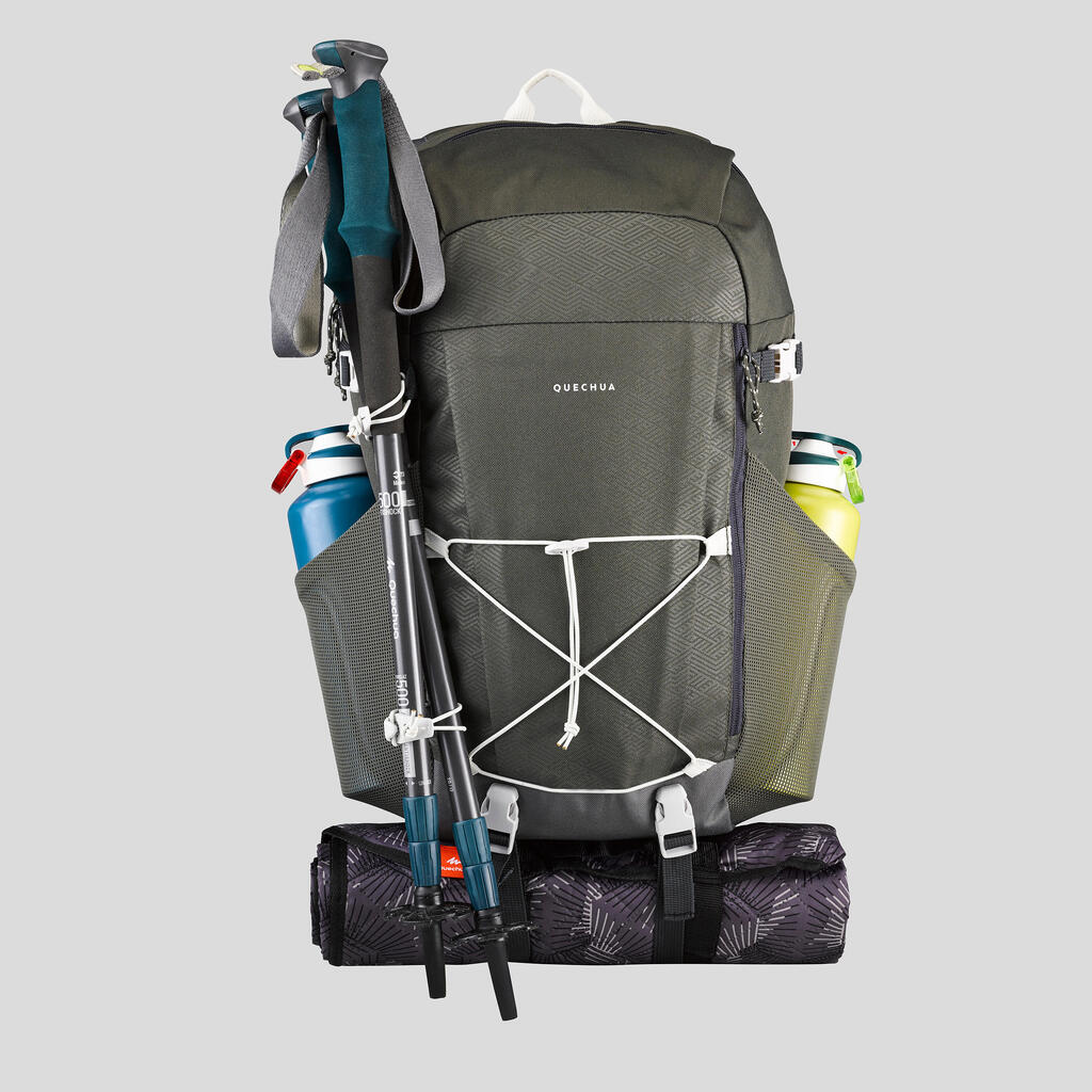 Hiking backpack 30L - NH Arpenaz 100