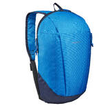 Hiking 10L Backpack -  Arpenaz NH100 Navy Blue