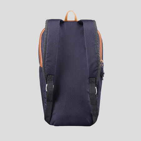 Tas Ransel Mendaki 10 L NH Arpenaz 50 - Biru Dongker