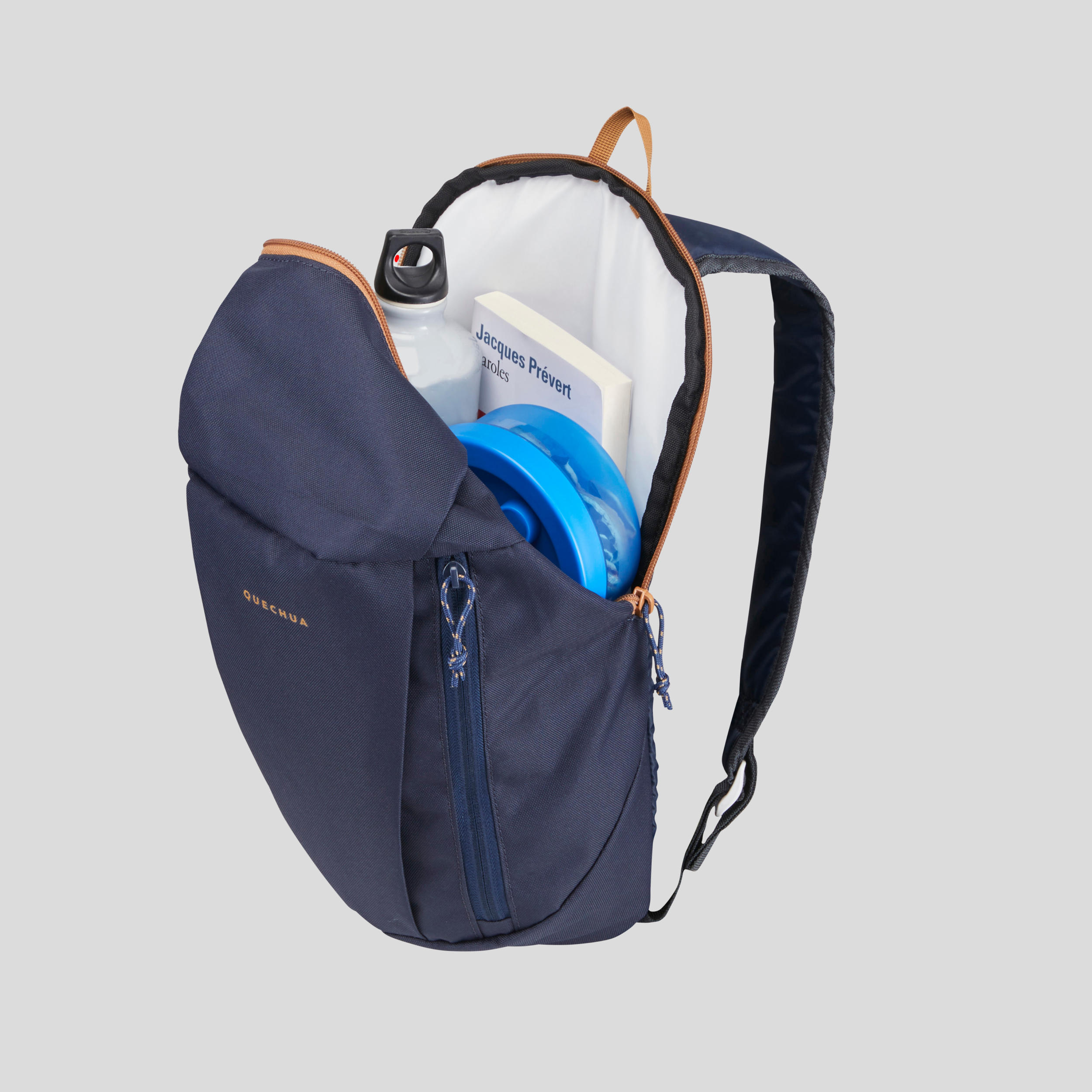 Sac à dos de randonnée 10 L – NH 50 - QUECHUA