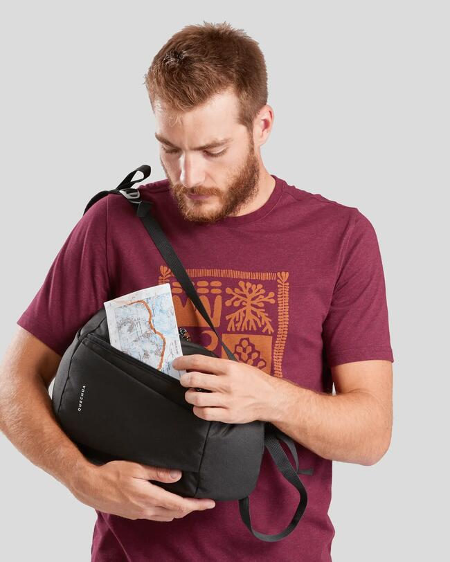 MOCHILA NH ARPENAZ 50 10L