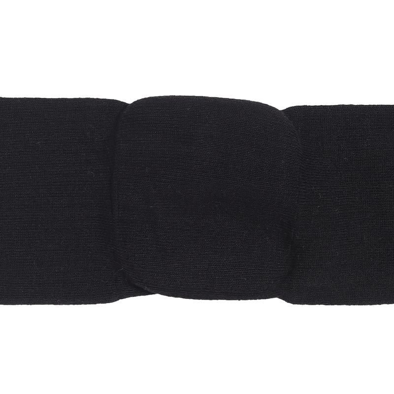 CRICKET ARM SLEEVE BLACK