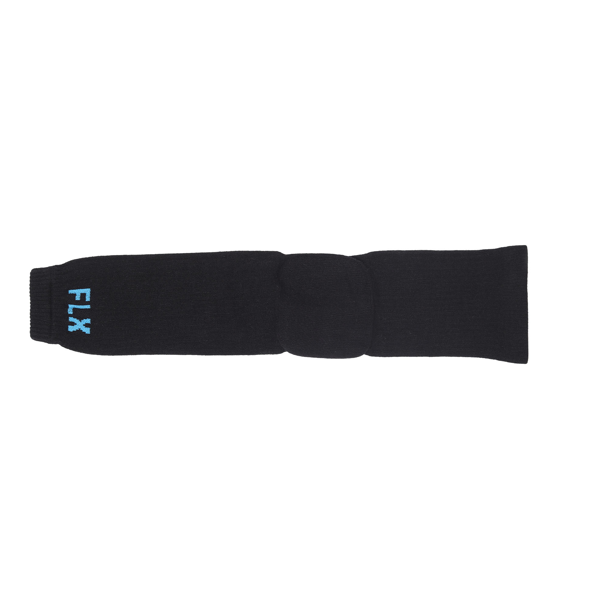 

Cricket Arm Sleeve Black By FLX | Decathlon