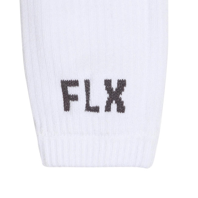 CRICKET ARM SLEEVE WHITE