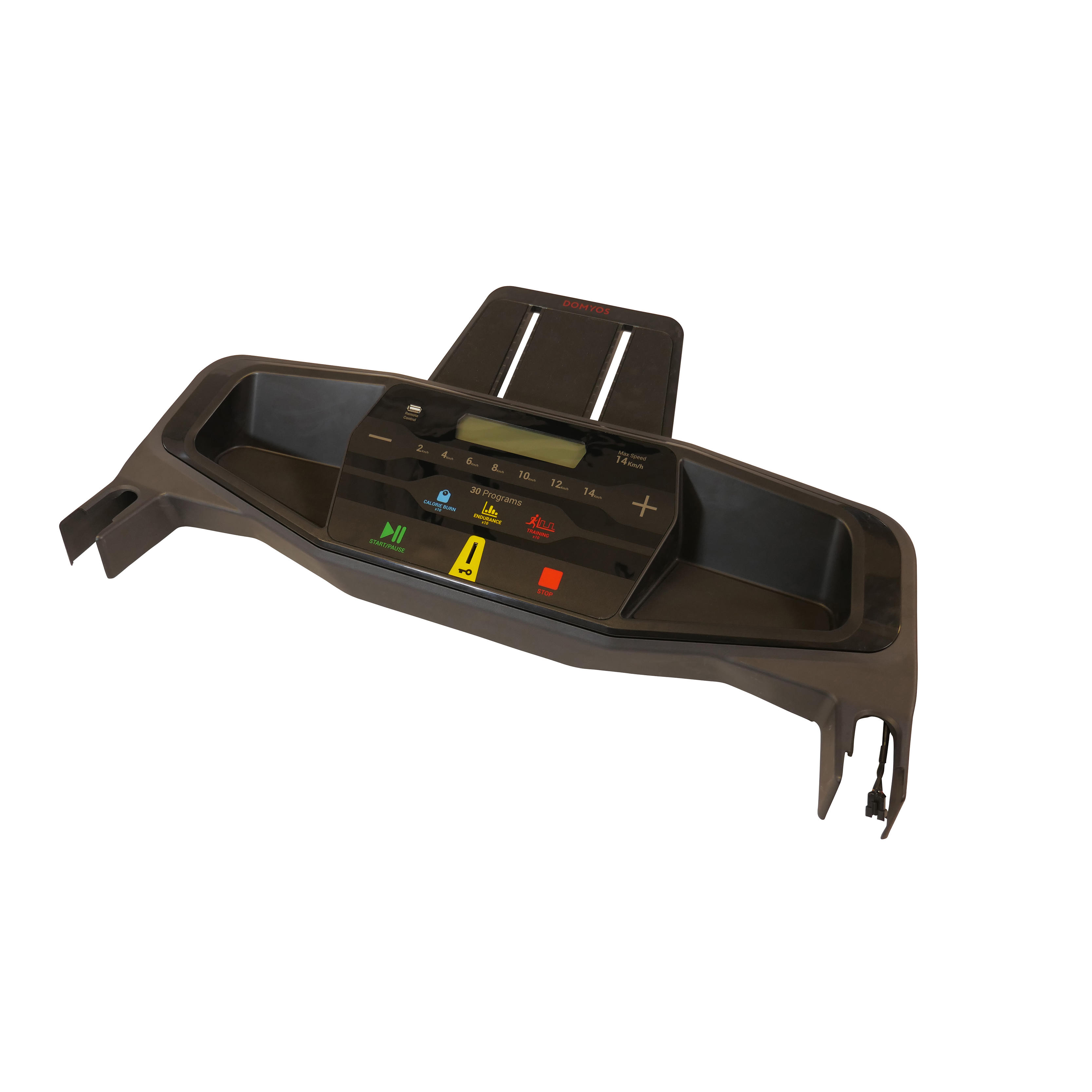 

Console RUN100 -  By WORKSHOP | Decathlon