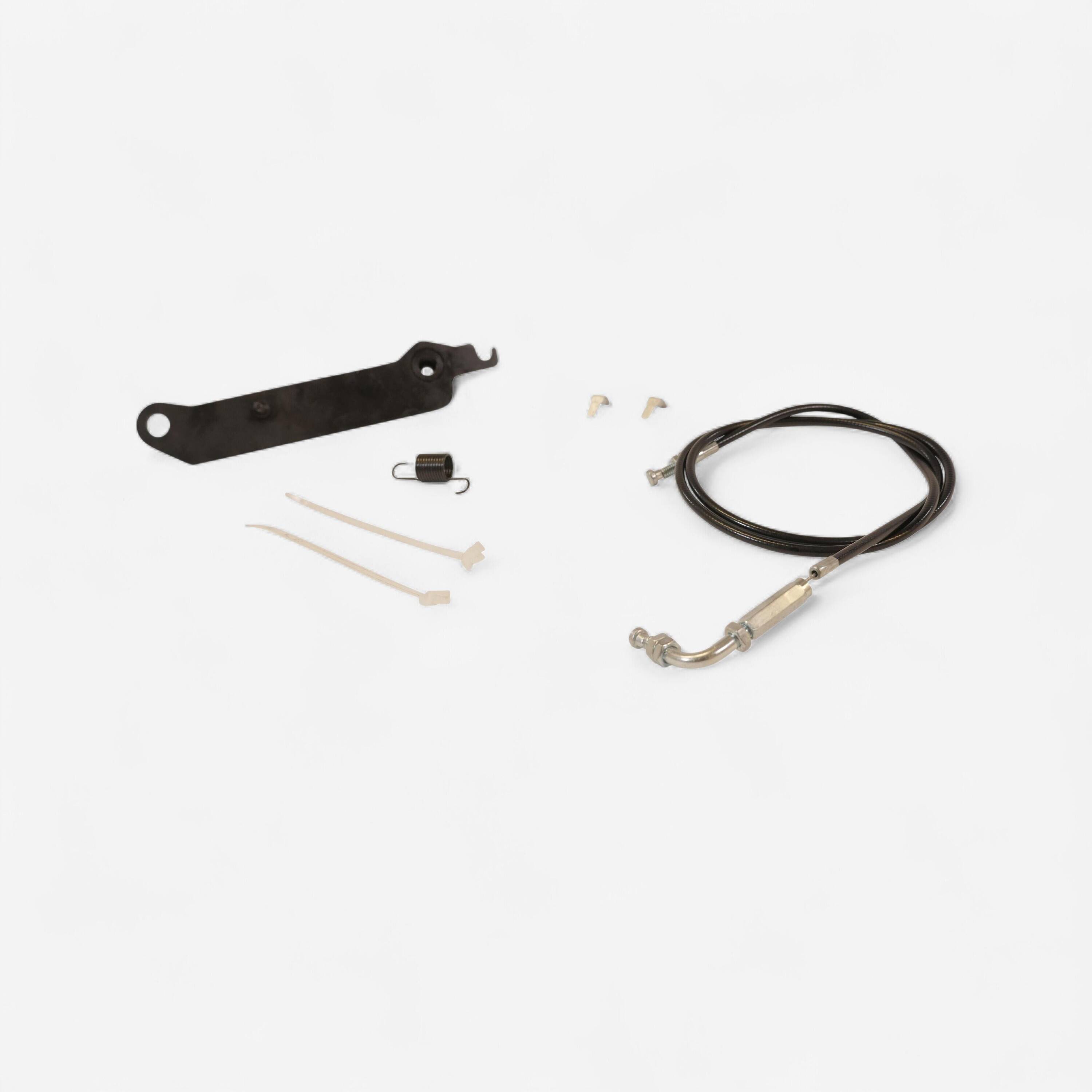 Folding Cable Run100 -  1