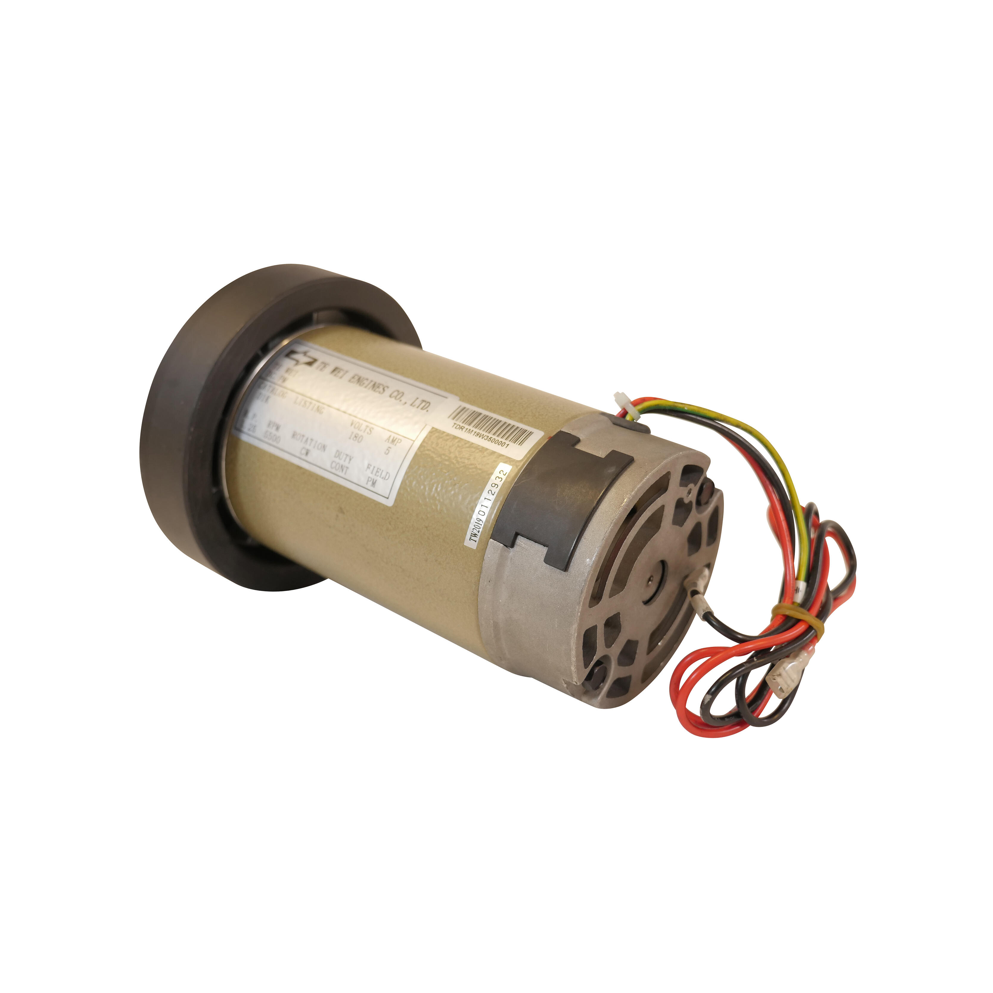 Motor - Run100 - DOMYOS