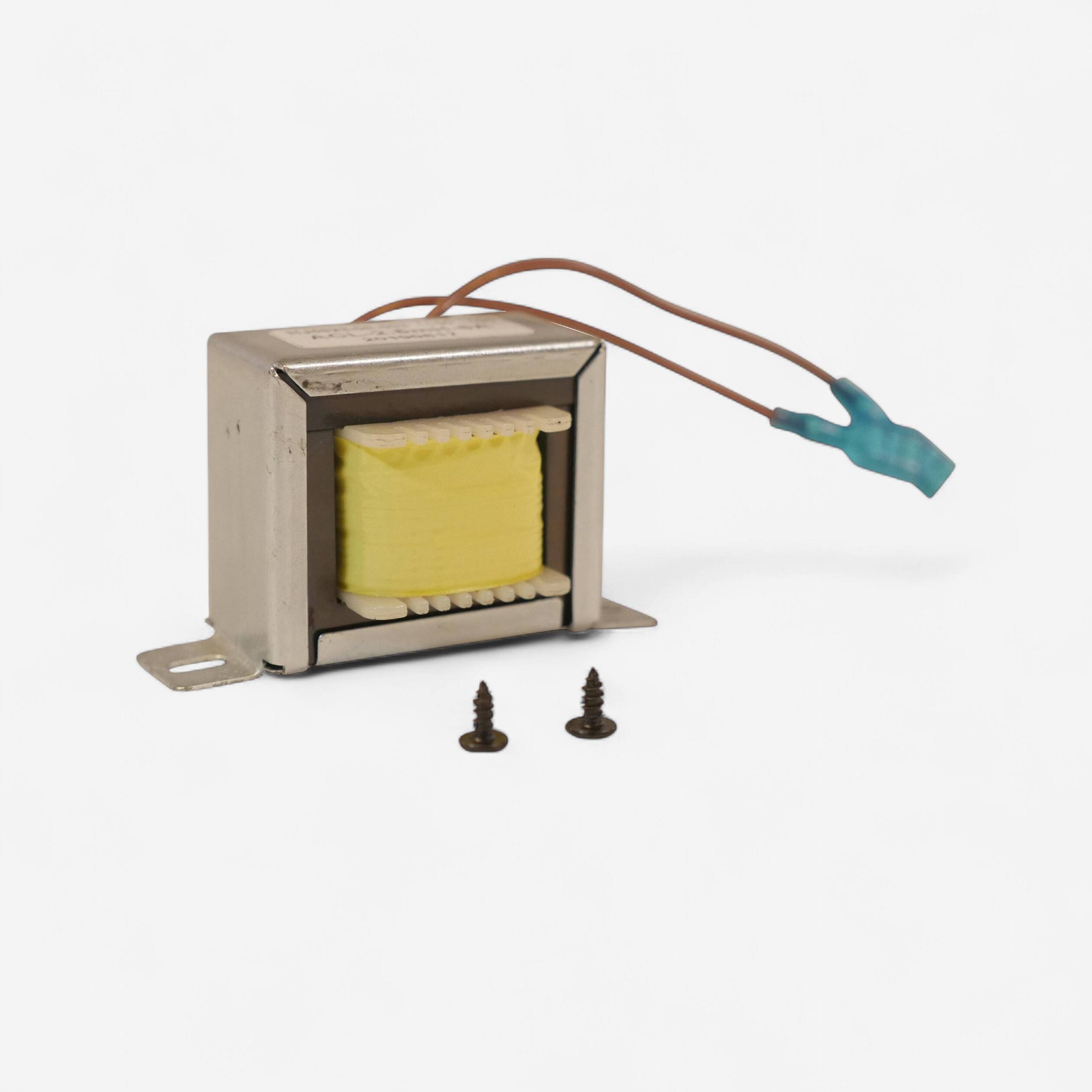 Coil RUN100 / Initial Run