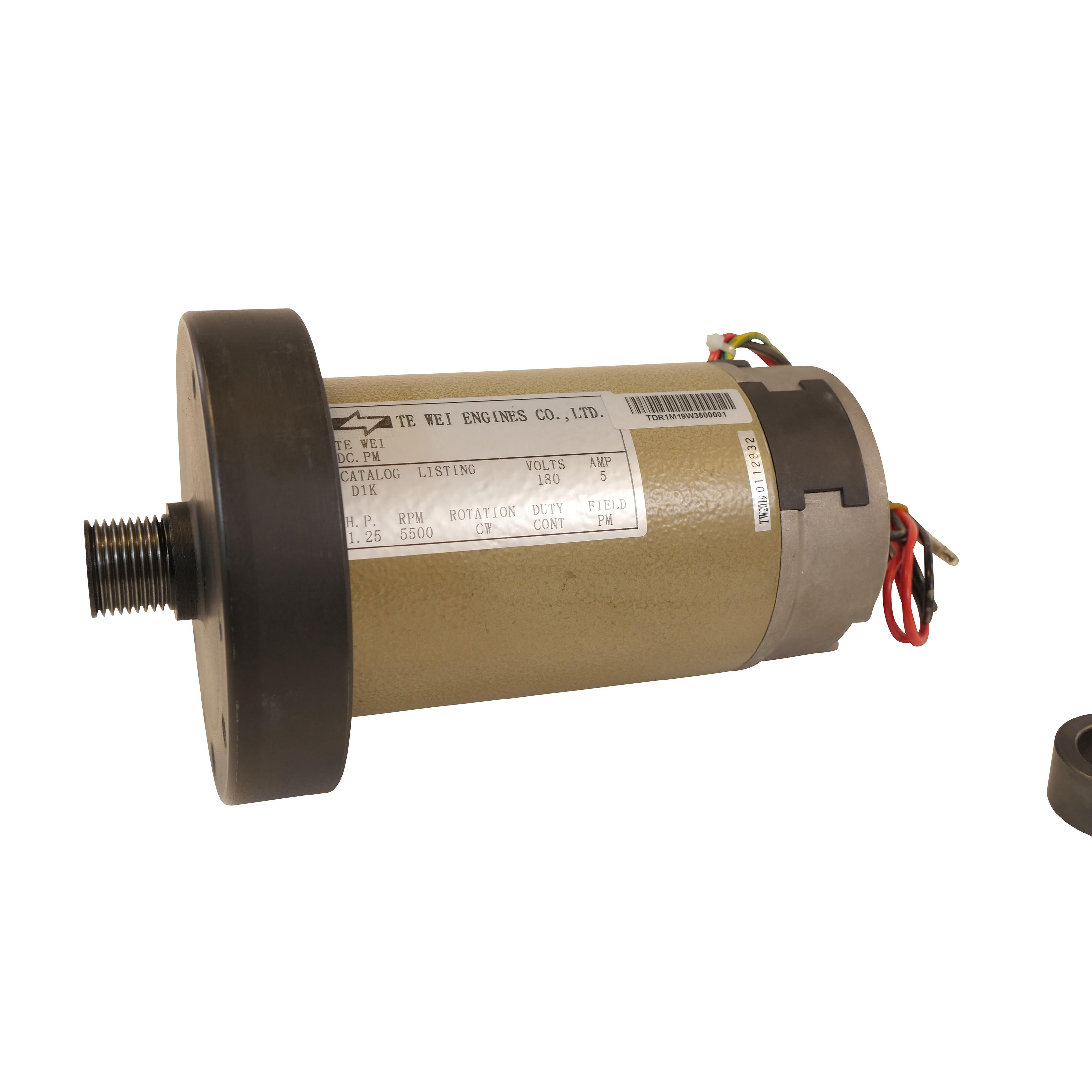 Motor - Run100 - DOMYOS