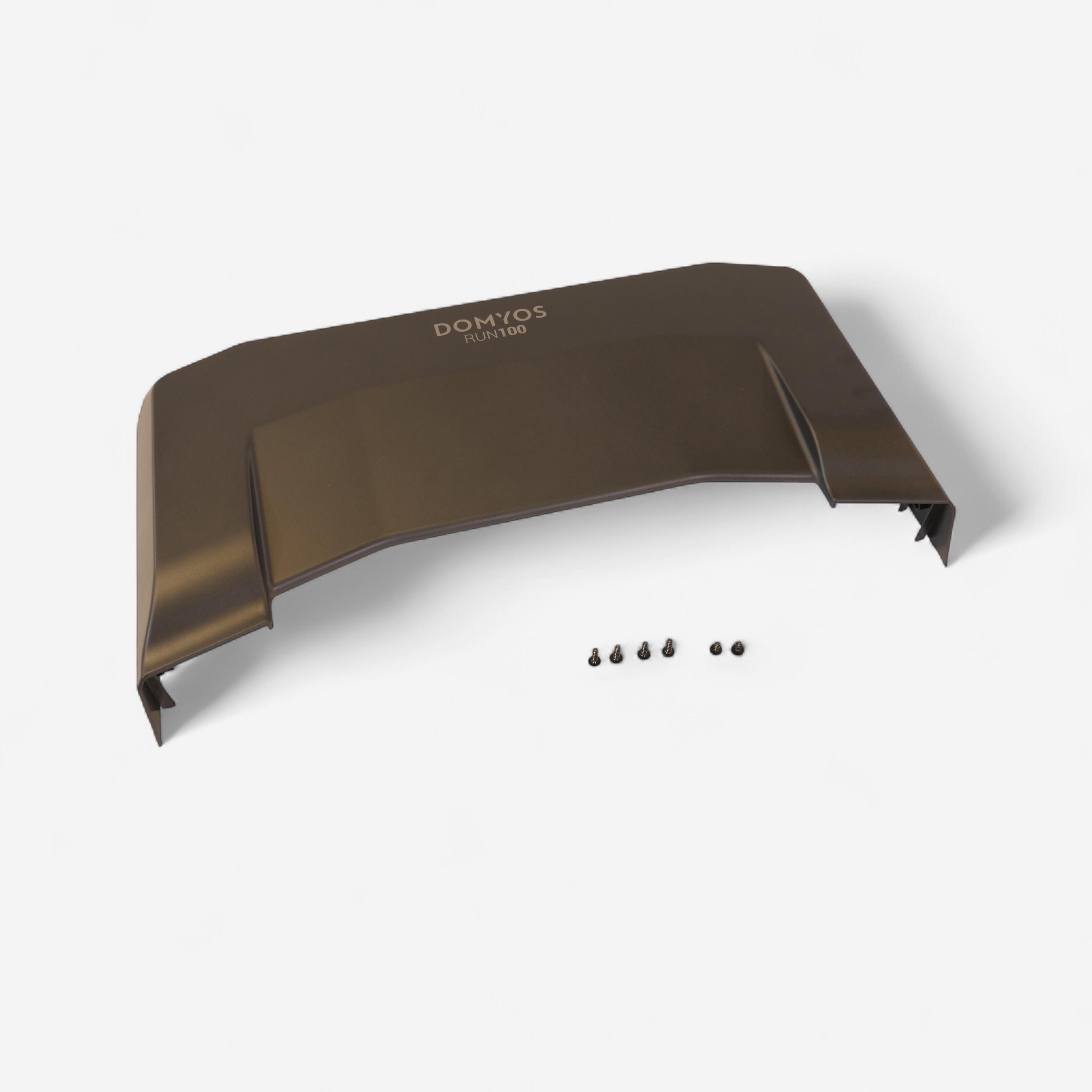 CARTER MOTEUR SUPÉRIEUR RUN100