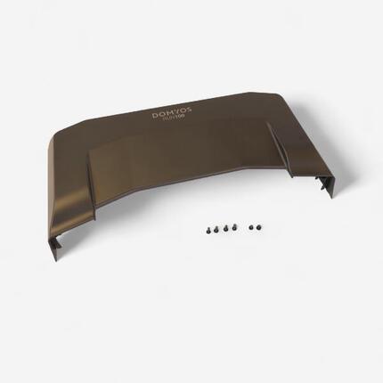 CARTER MOTEUR SUPÉRIEUR RUN100