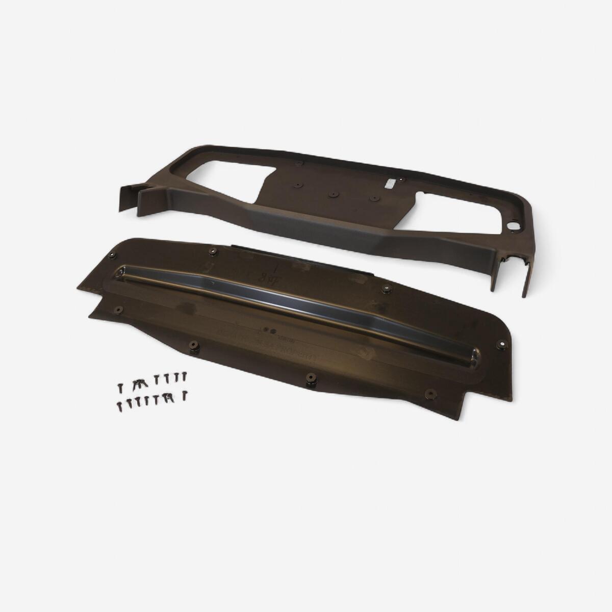 CARTER CONSOLE RUN100