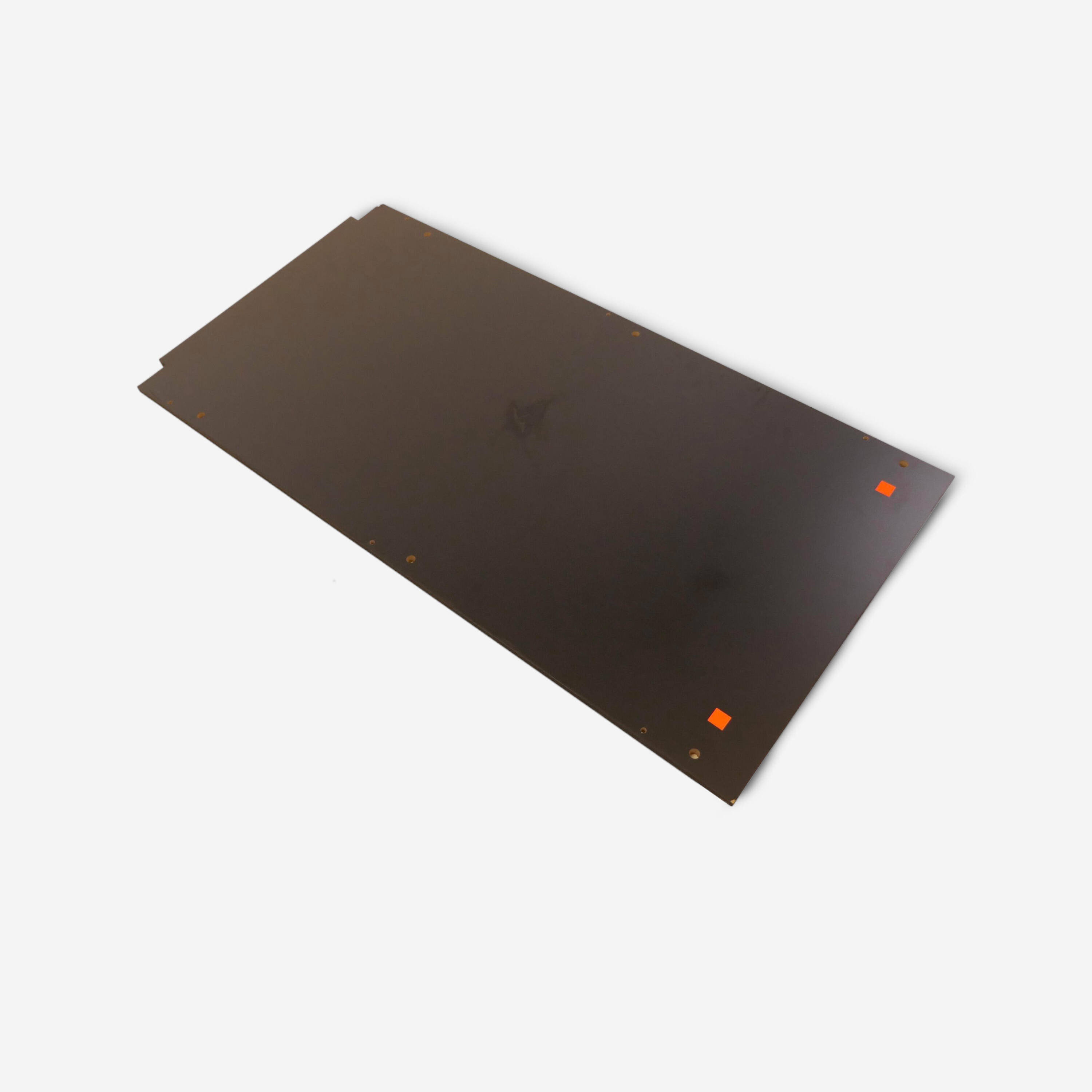 Running Deck Run100 -  1