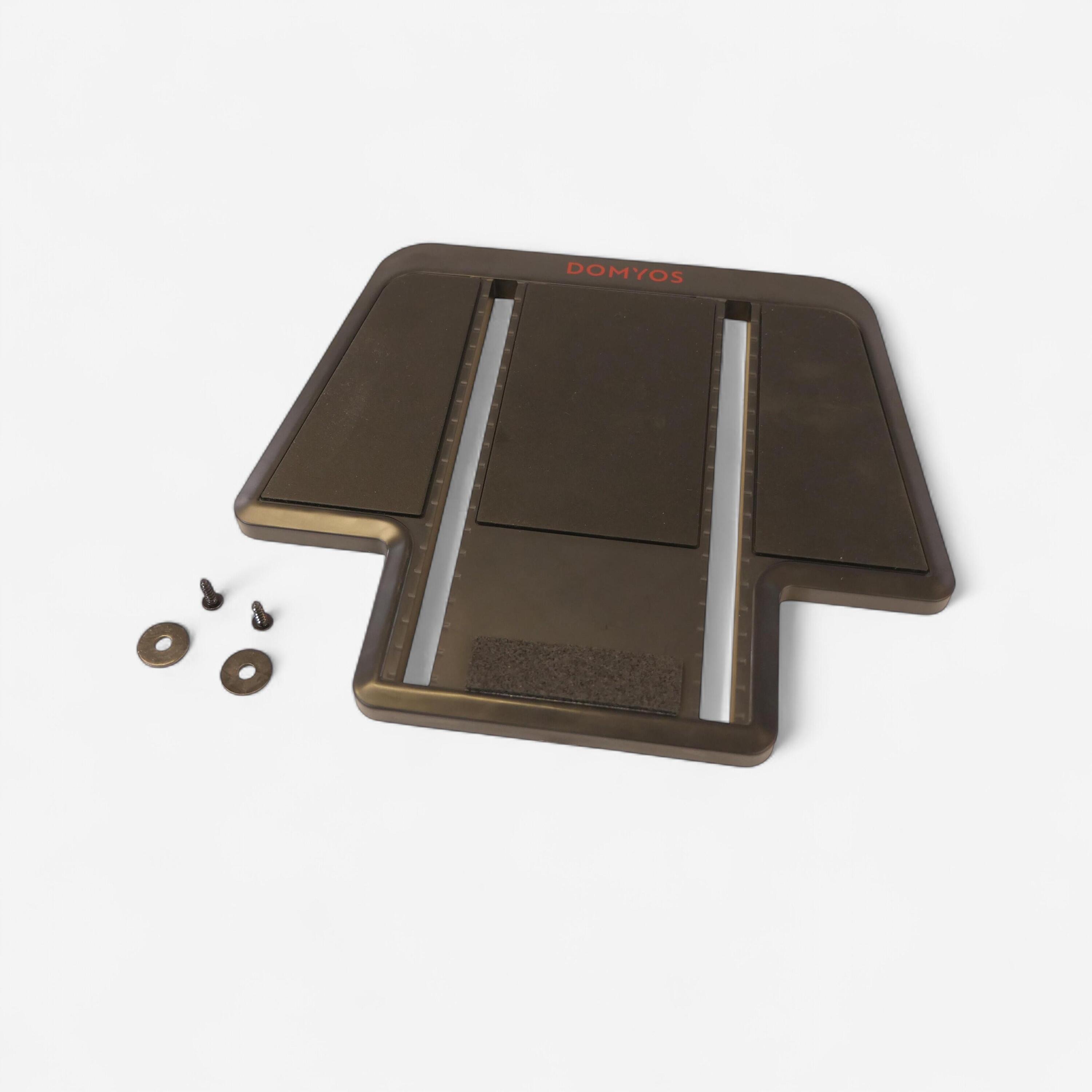 DOMYOS Supporto tablet RUN 100