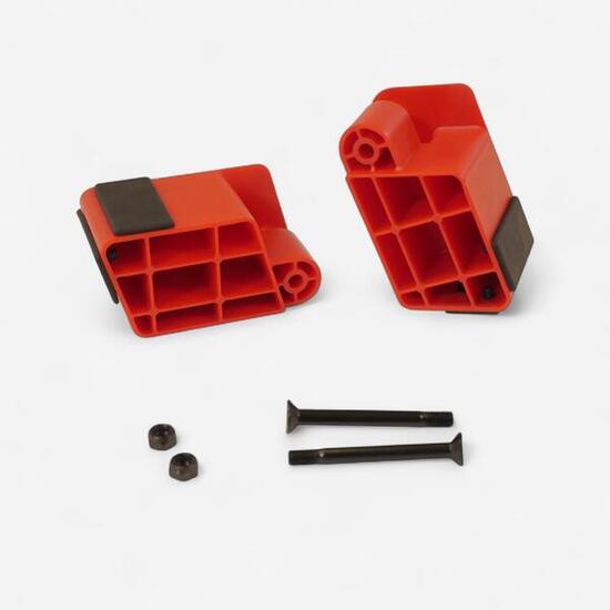 PIEDS ARRIERE G/D RUN100