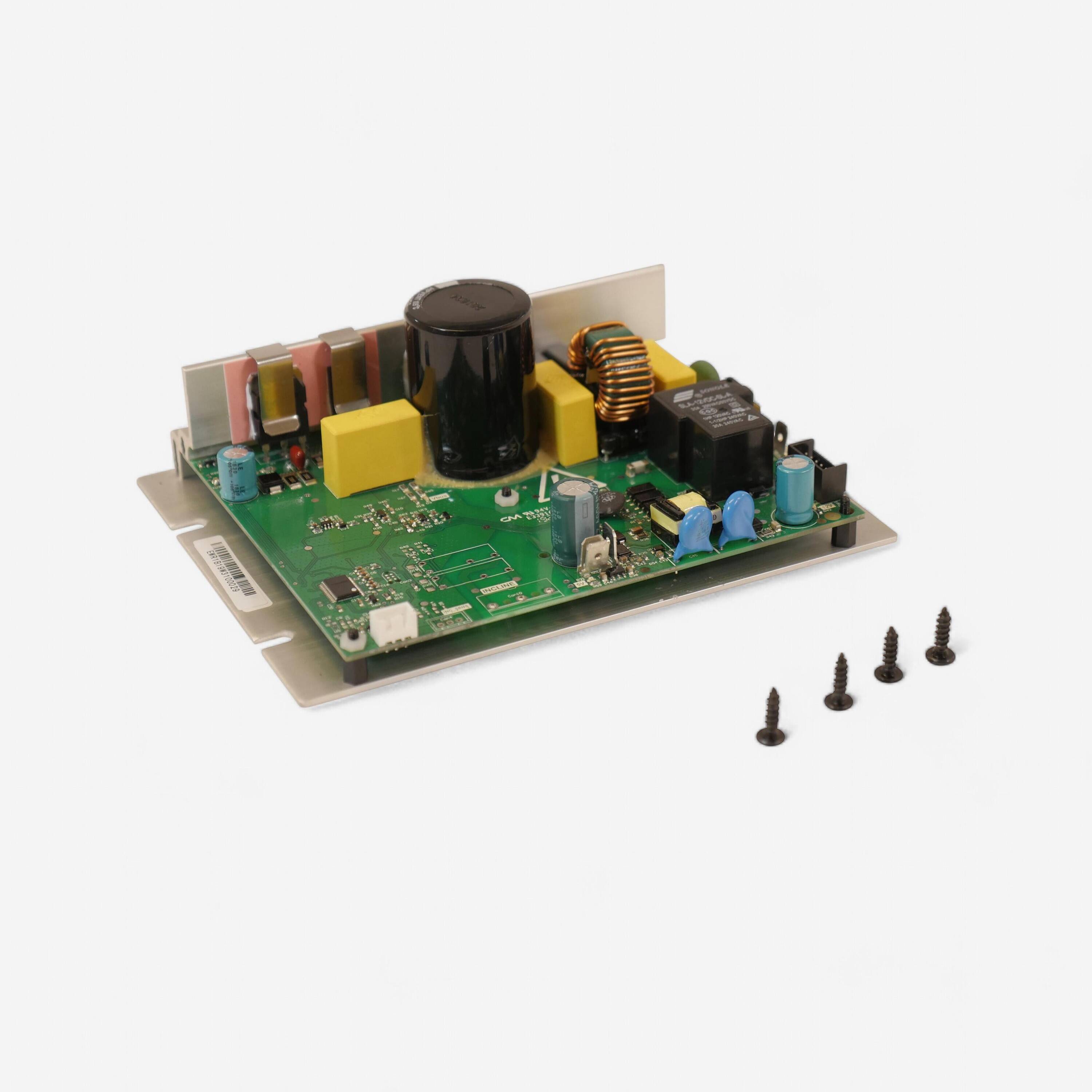 CONTROL BOARD RUN100 -  1