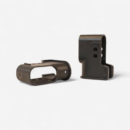 Stutzen Haltestange RUN100