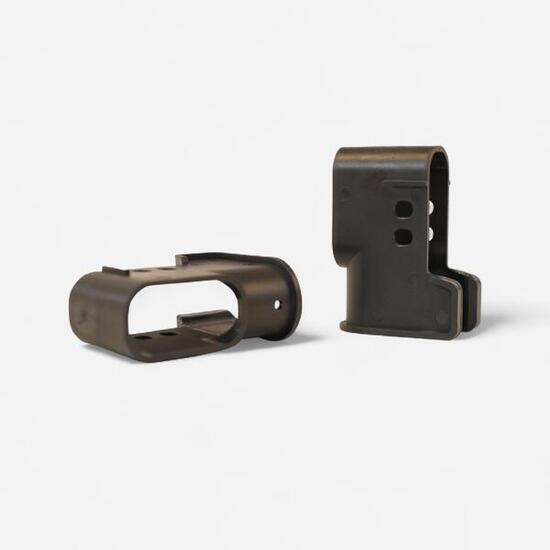 Stutzen Haltestange RUN100