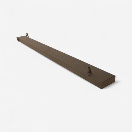 MONTANT GAUCHE RUN100