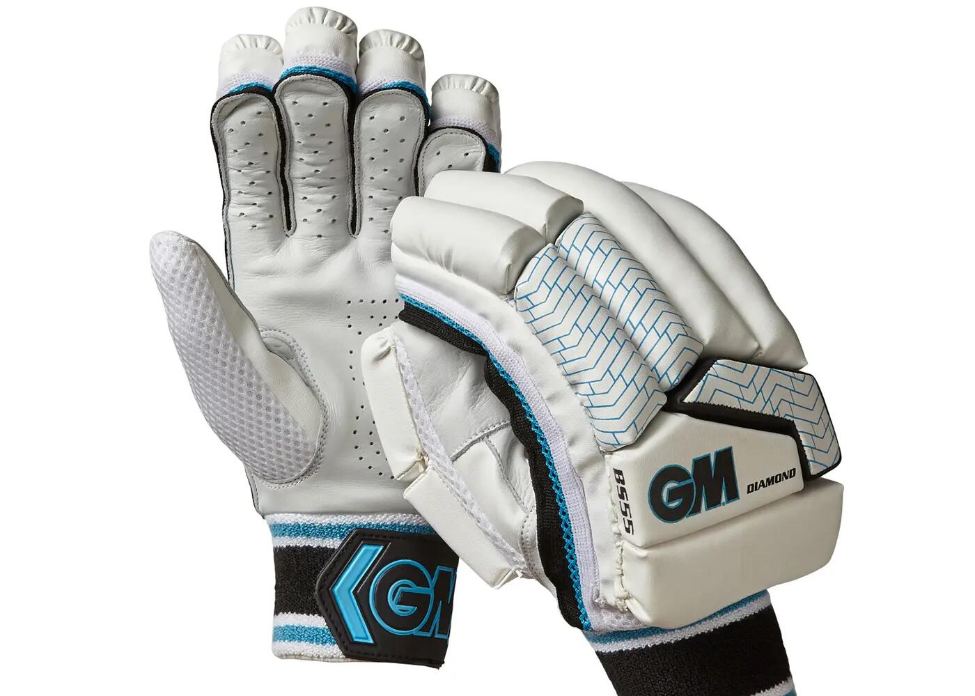 Cricket gloves
