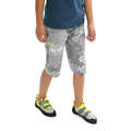 VEST DE ESCALADA DE CRIANÇA Escalada - BERMUDAS DE ESCALADA MENINO SIMOND - Pés de Gato e Roupa de Escalada