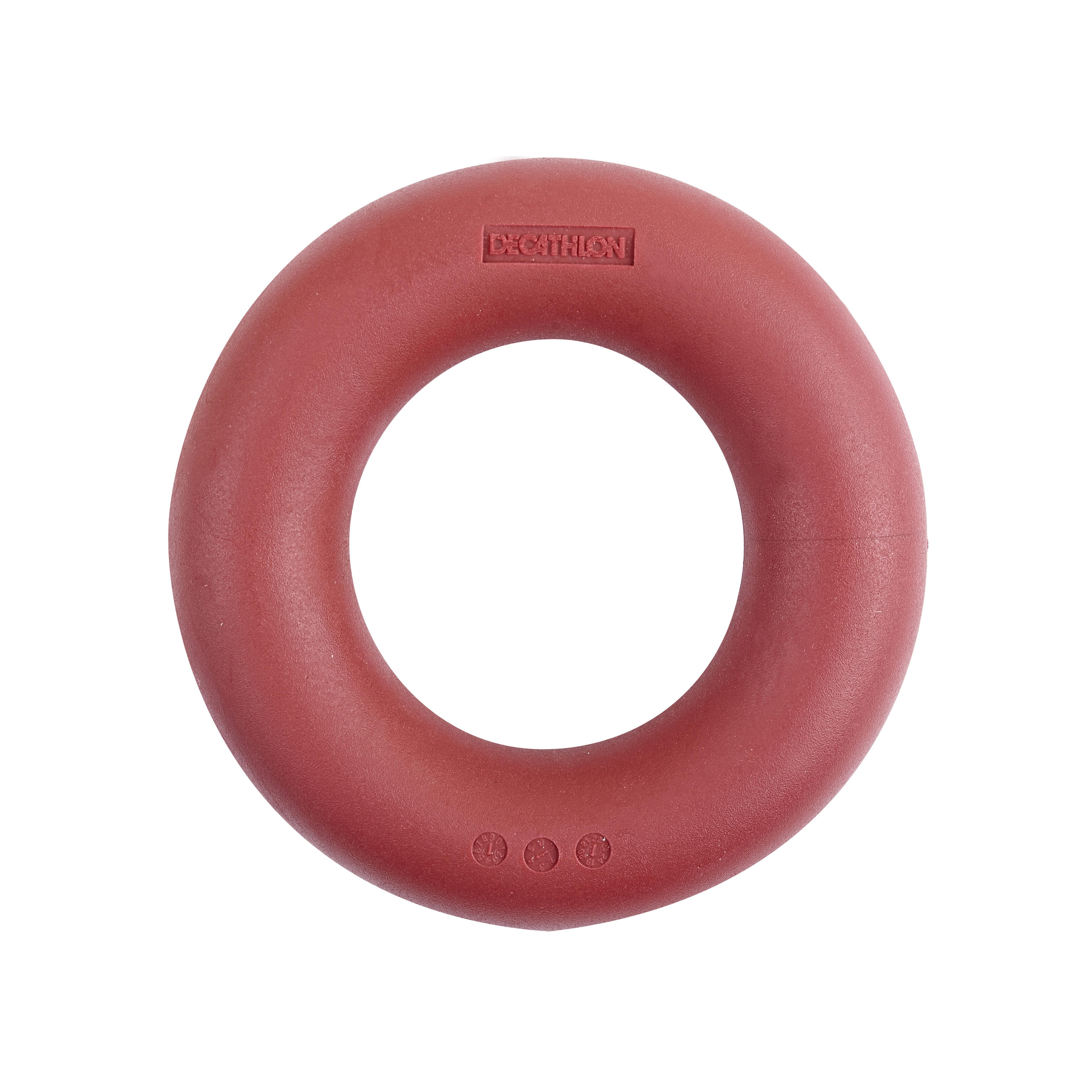 Posilovací kroužek vysoký odpor 40 kg 2/7