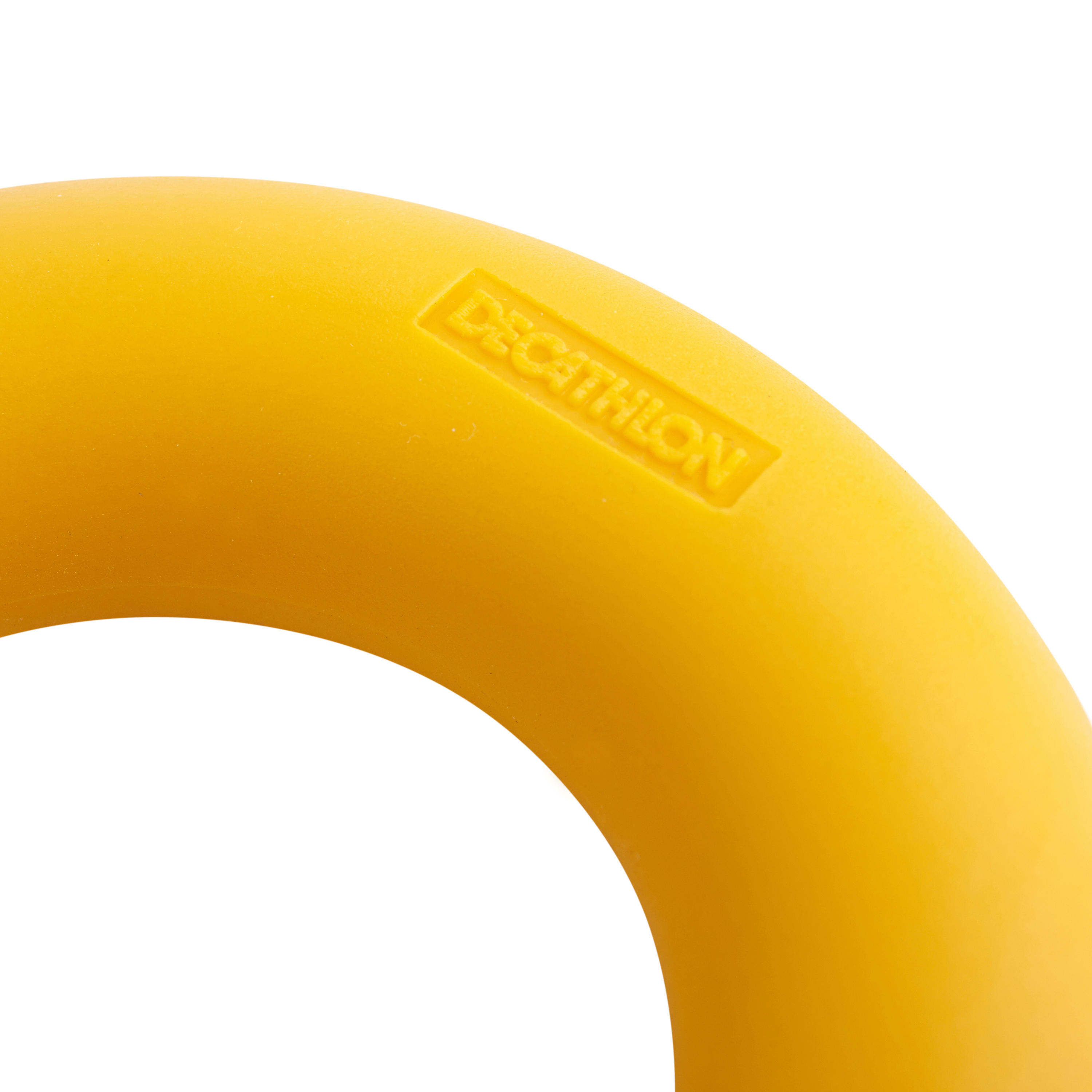 Medium-Resistance Handgrip Ring - Orange - CORENGTH