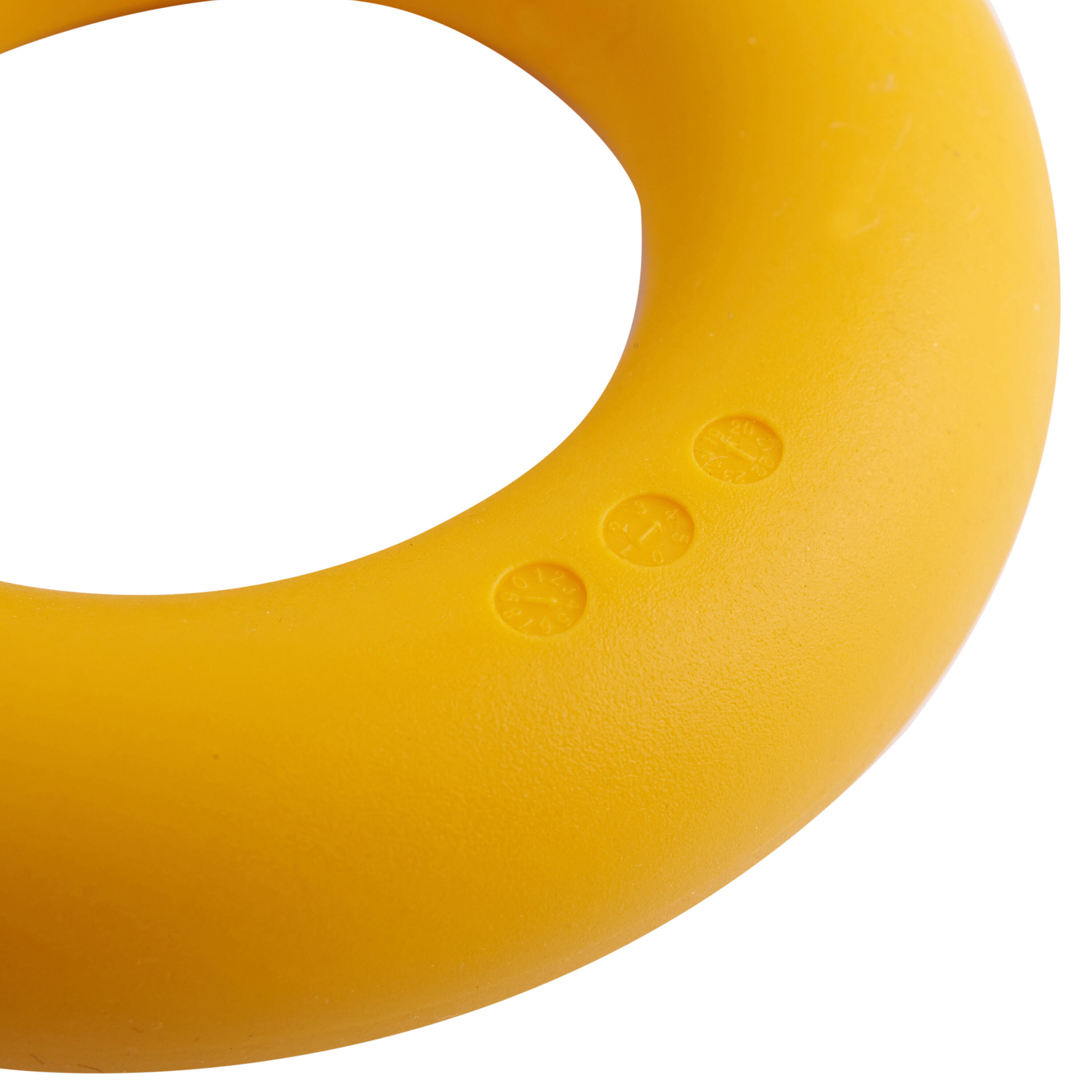 Medium-Resistance Handgrip Ring - Orange - CORENGTH