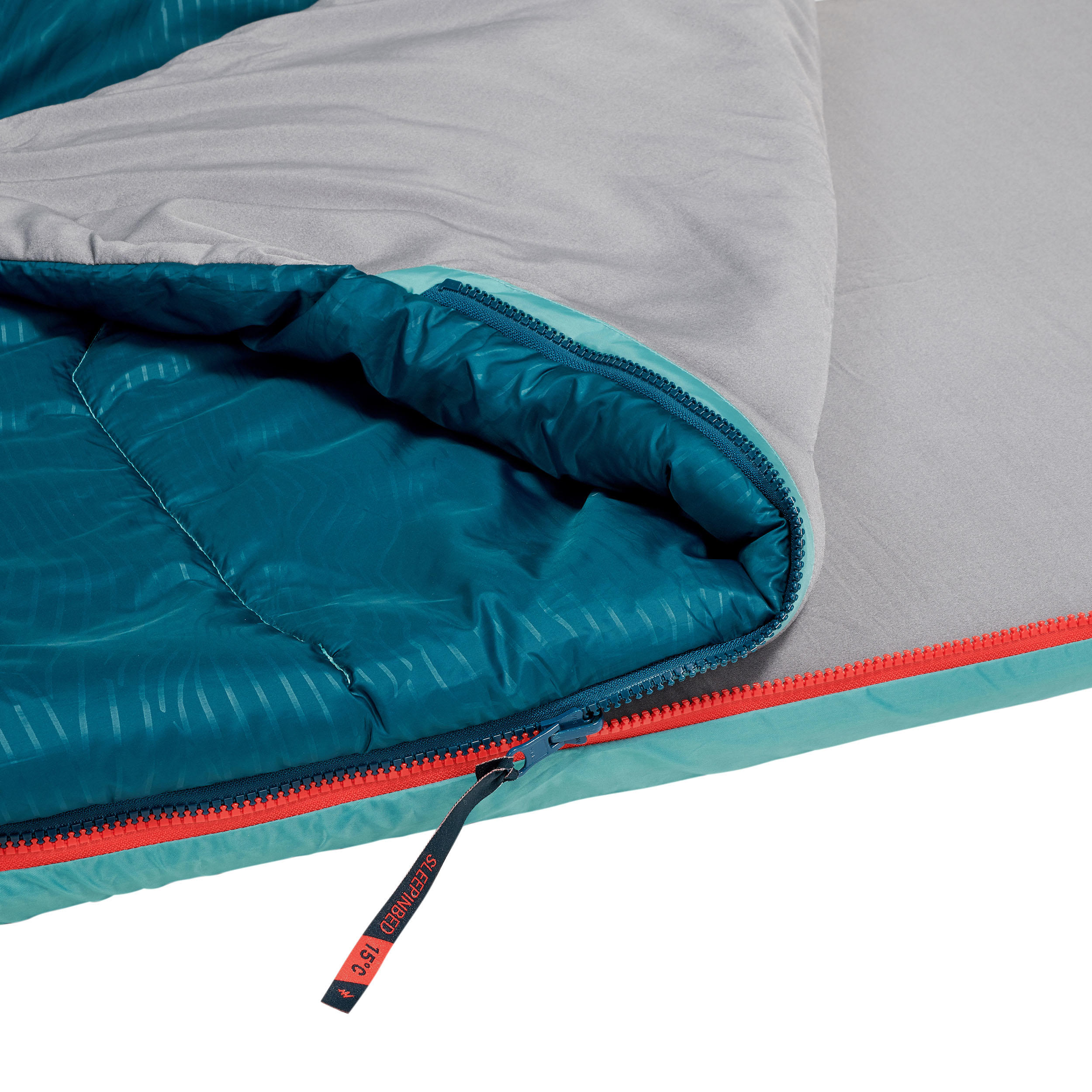 sleepin bed decathlon