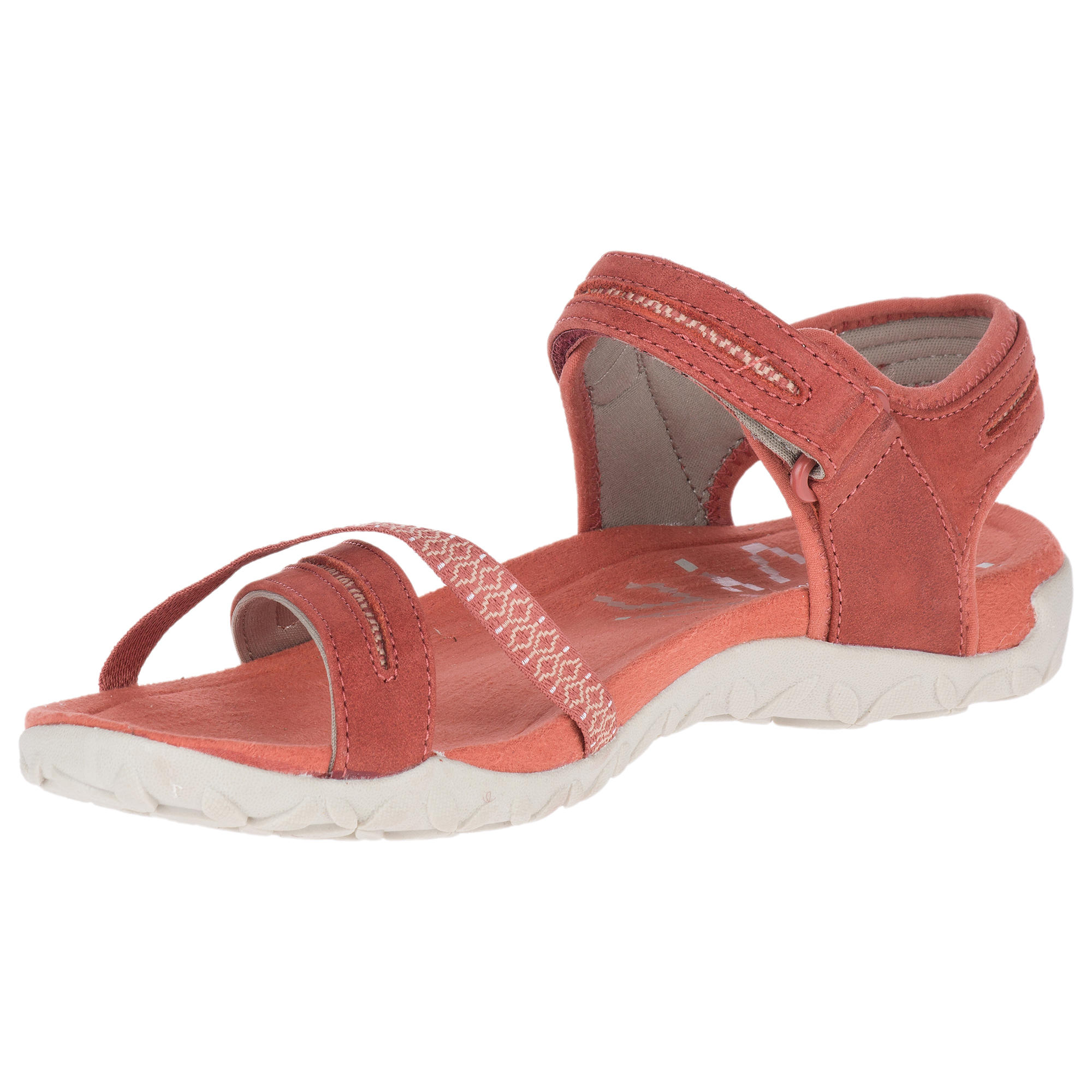 merrell terran cross sandals