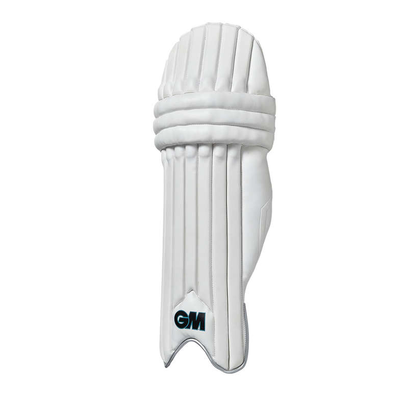 GUNN & MOORE GM Diamond BS55 Junior Batting Pads Decathlon