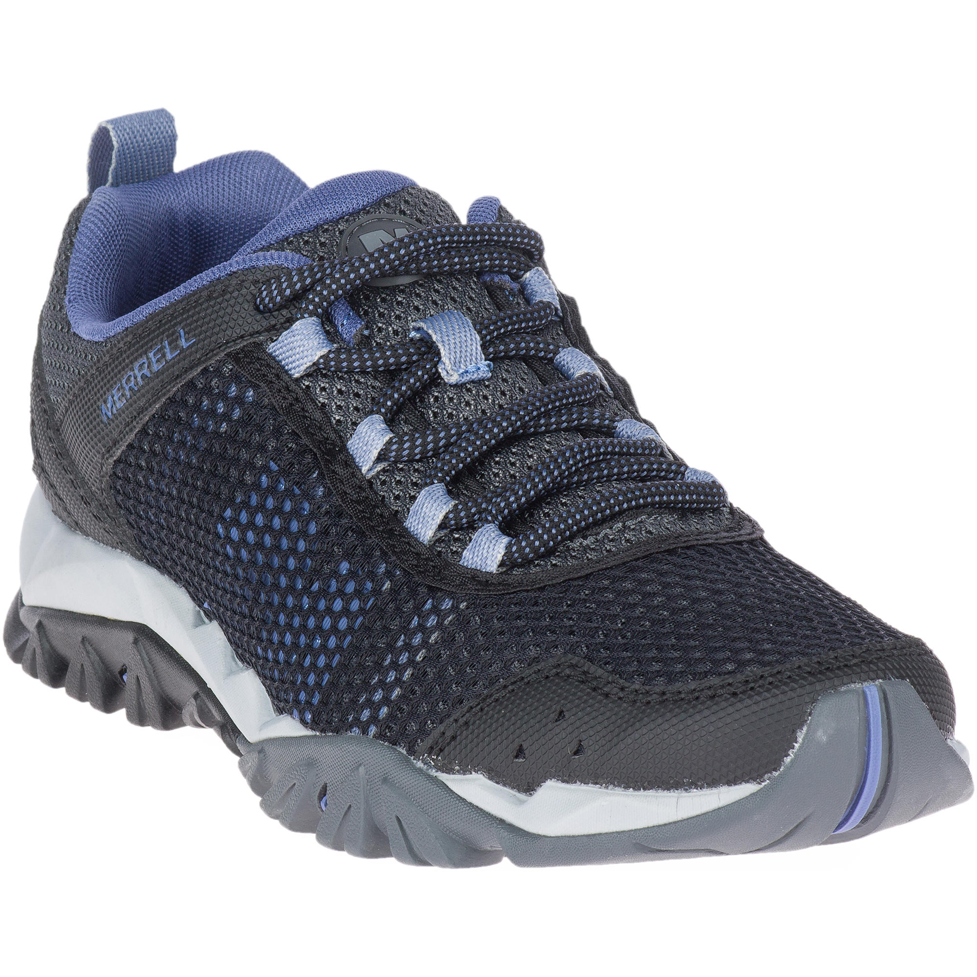 Buty turystyczne damskie Merrell Riverbed