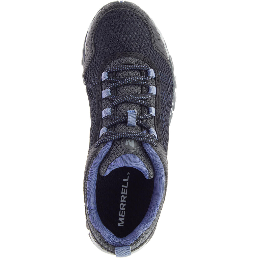 Women's nature walking shoes - Riverbed