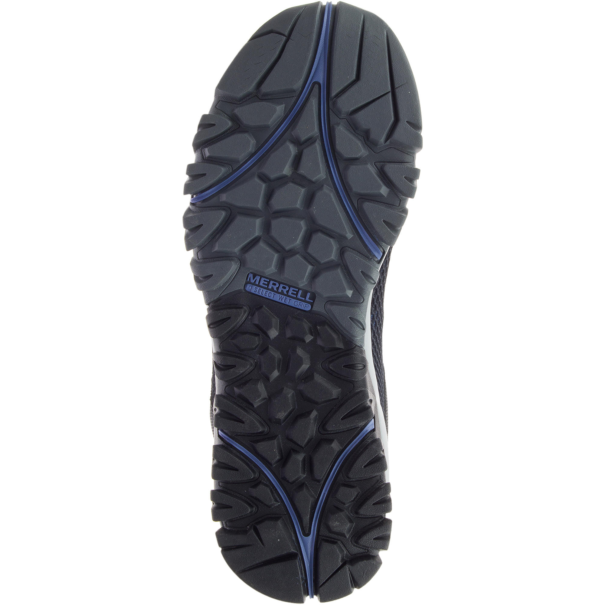 Chaussures de randonnée nature - Riverbed - Femme 6/9