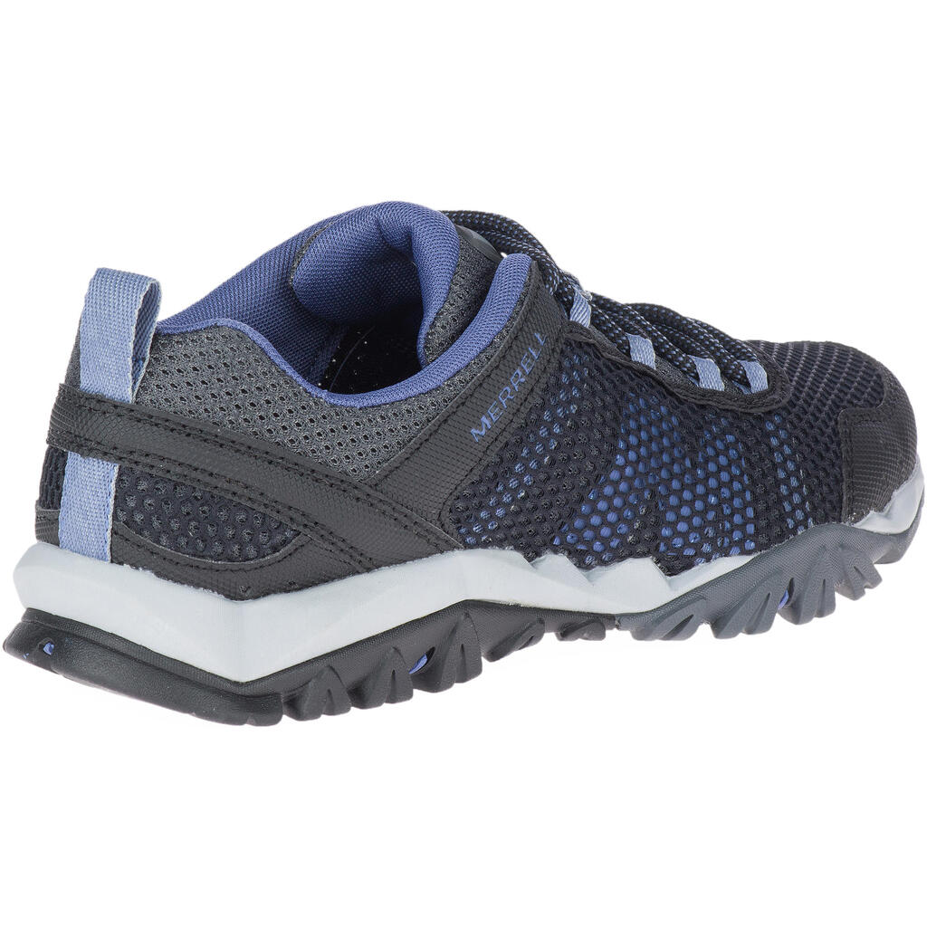 Women's nature walking shoes - Riverbed