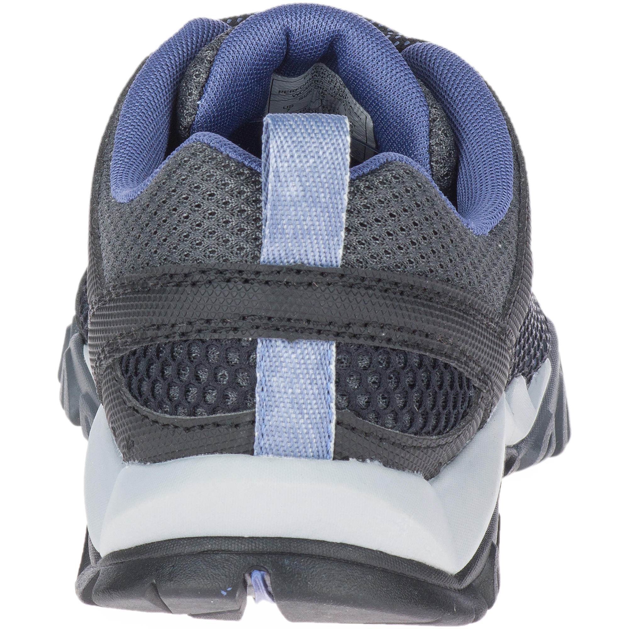 Chaussures de randonnée nature - Riverbed - Femme 4/9