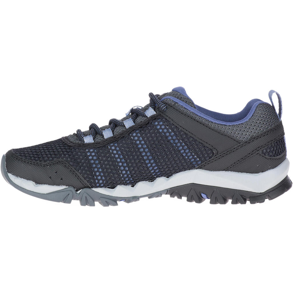 Women's nature walking shoes - Riverbed