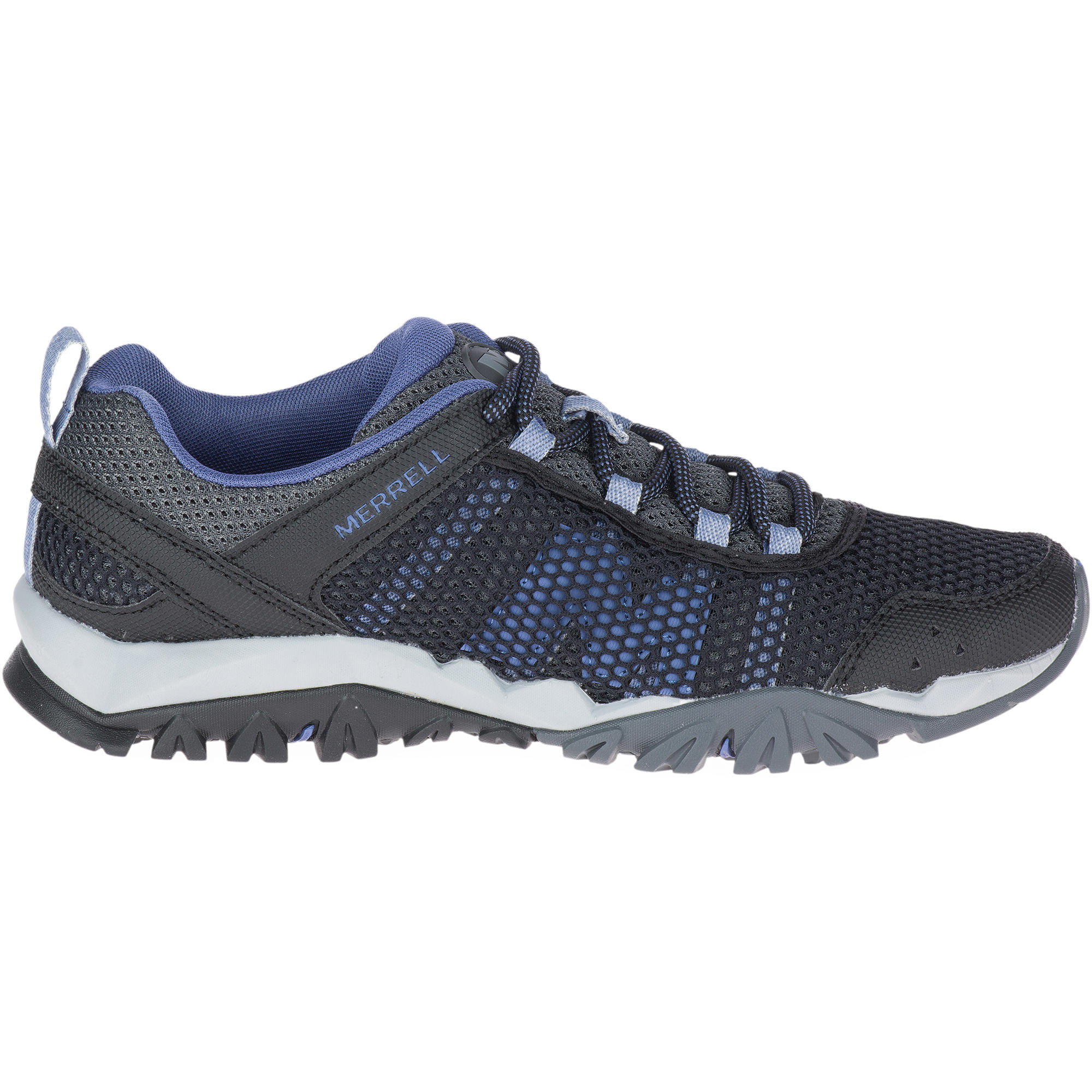 Chaussures de randonnée nature - Riverbed - Femme 8/9