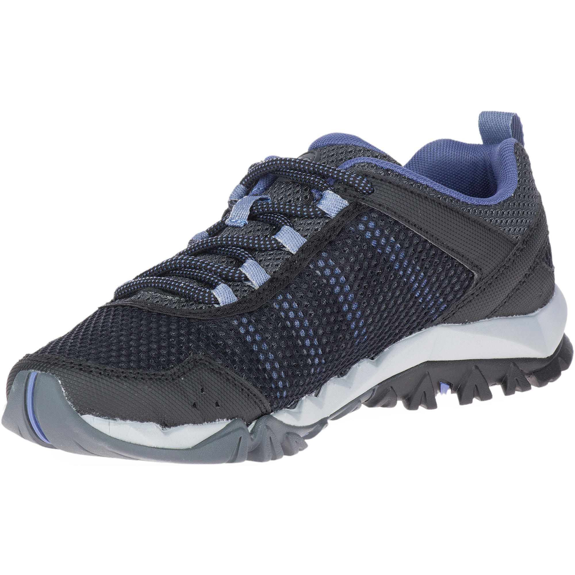 Chaussures de randonnée nature - Riverbed - Femme 7/9