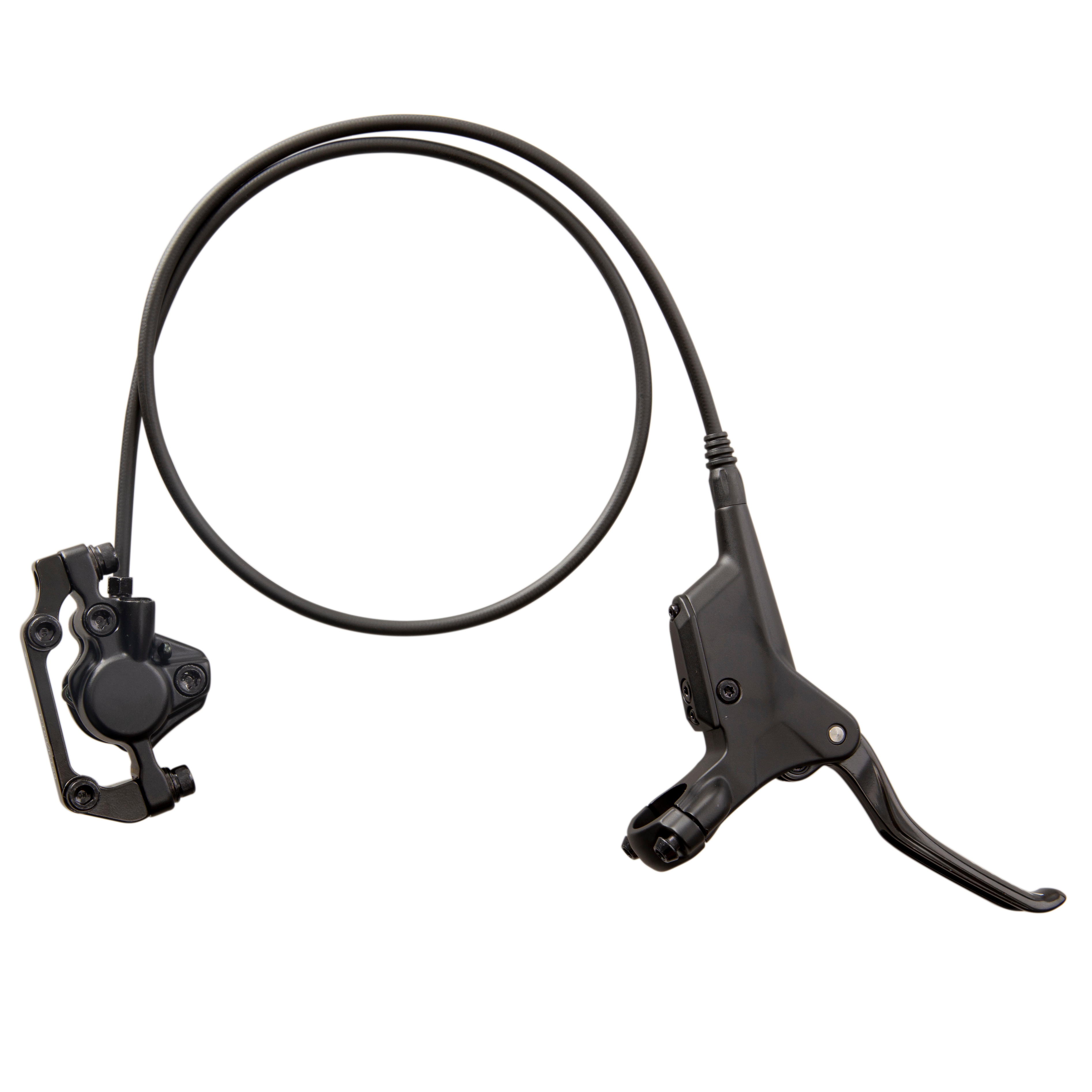 KIT DE FREIN A DISQUE HYDRAULIQUE AVANT Decathlon