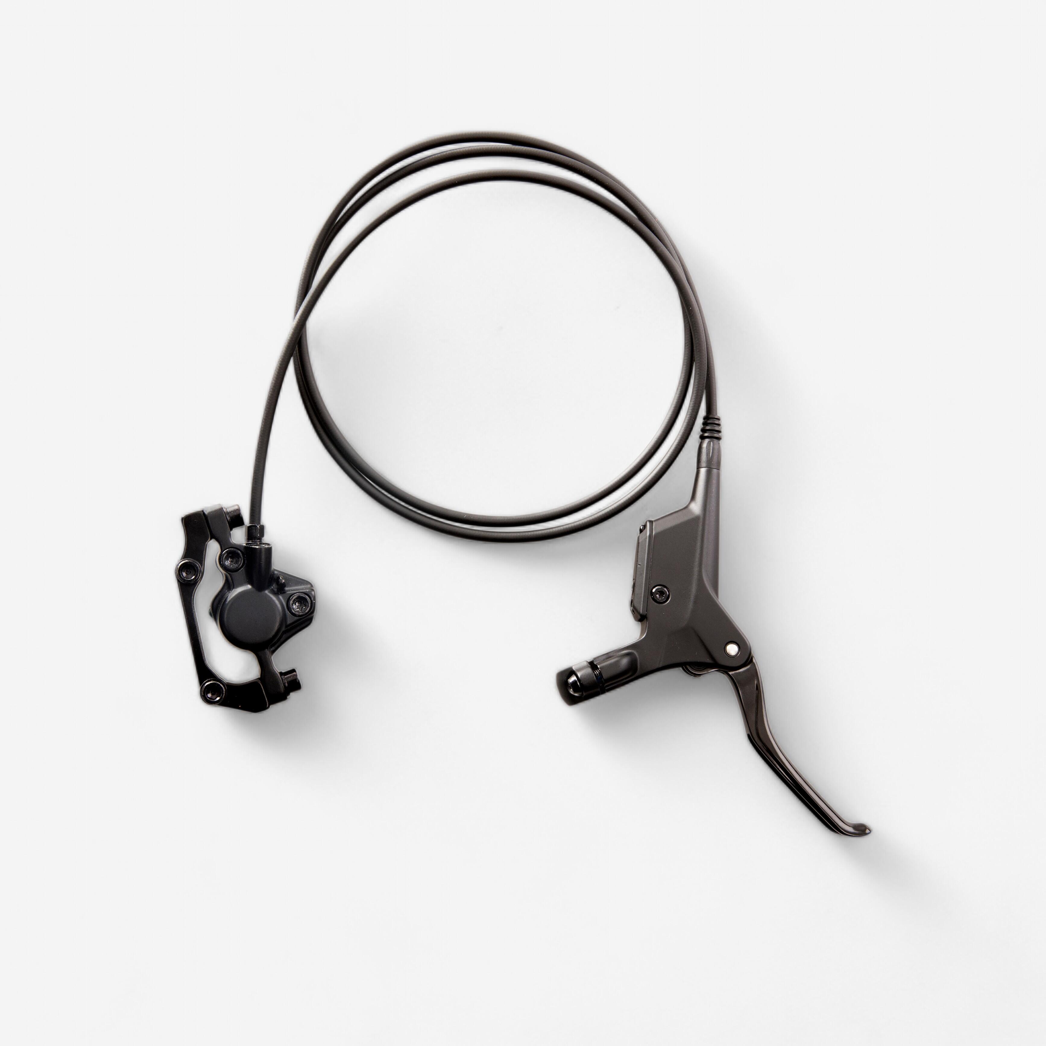 Cdiscount Kit Frein Hydraulique Velo Frein Hydraulique Vtt