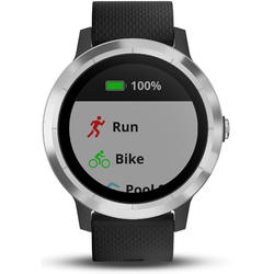 vivoactive 3 music decathlon