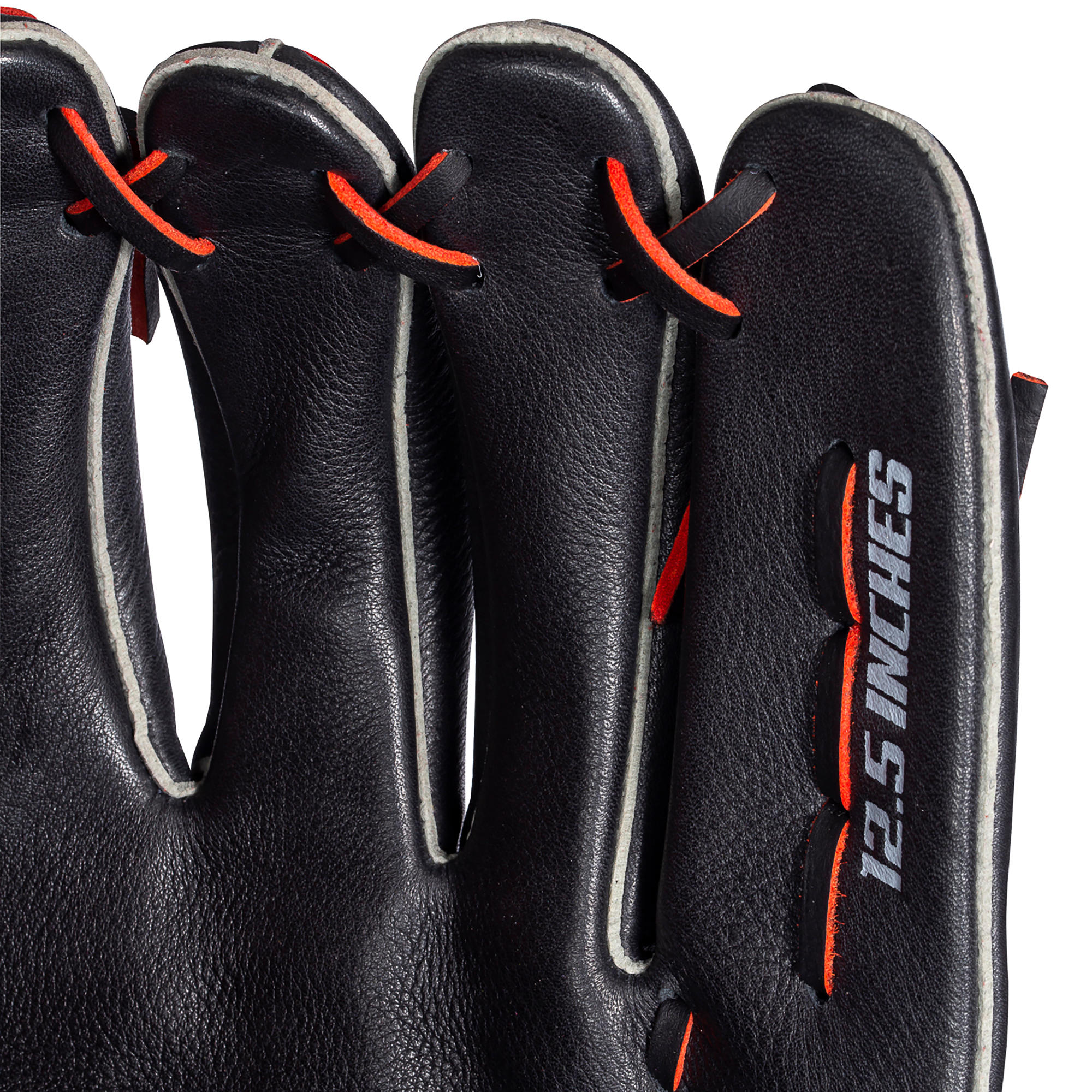 BA 550 Baseball Outfielder Left-Hand Glove - KIPSTA