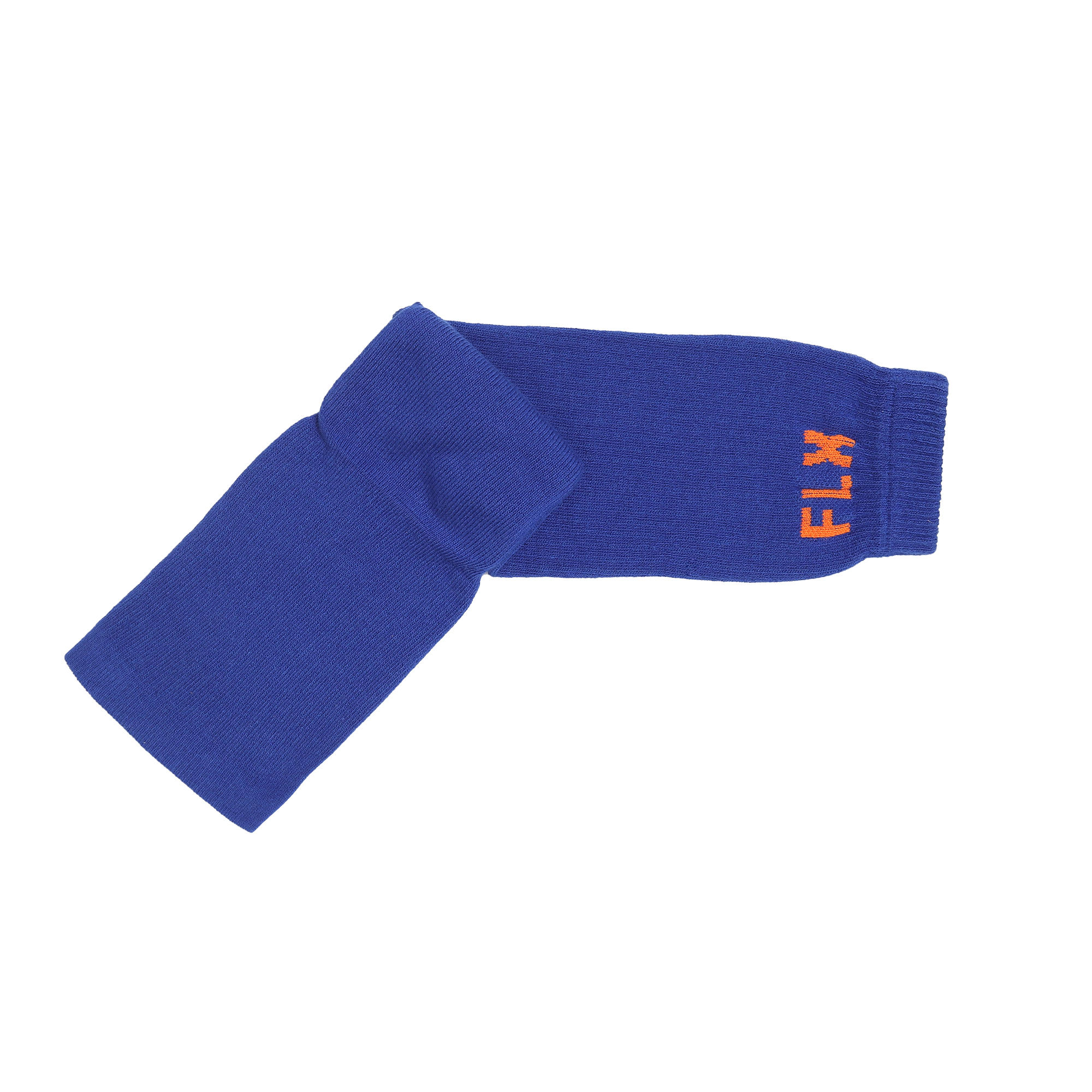 

Cricket Arm Sleeve Blue By FLX | Decathlon