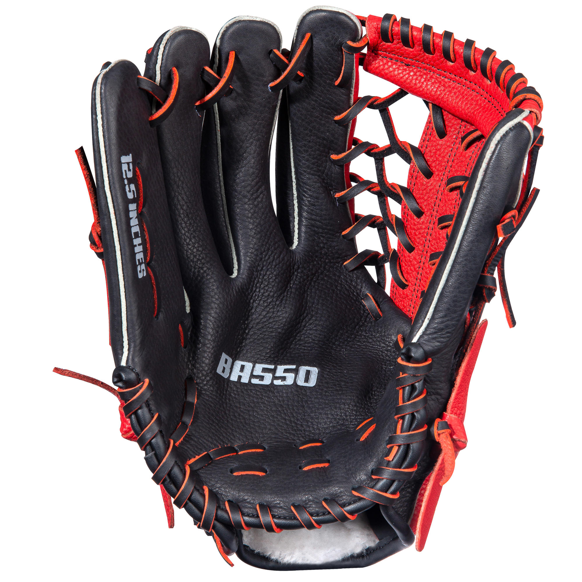 decathlon baseball glove