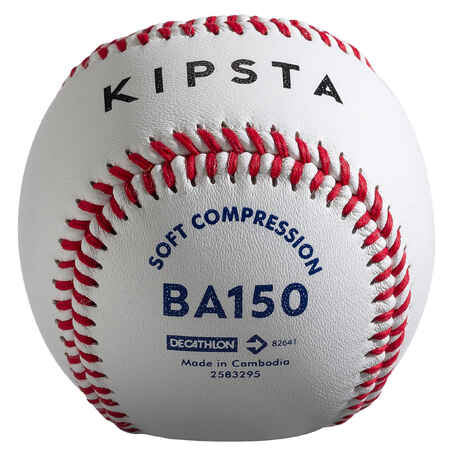 PELOTA DE BÉISBOL BA150 