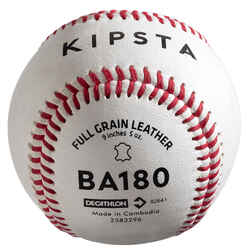 BASEBALL BALL BA180 BOX