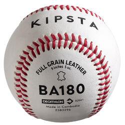 Plastic Play Balls Softball Size Set of 6 
