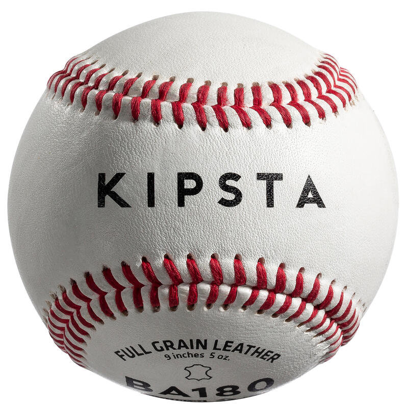 Baseball-labda 10db - BA180